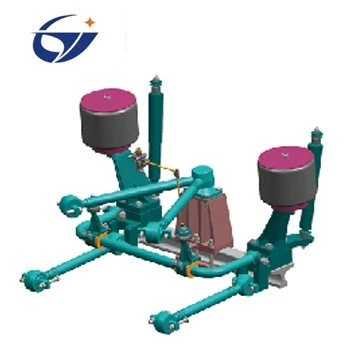 air sspension 4