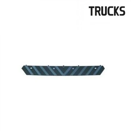 بنز ACTROS MP4 گیگا فضا بزرگ پانل گام بر روی سپر مرکزی 9608850311