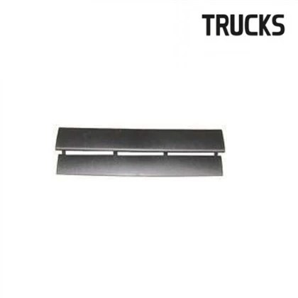 پانل پلکانی مشبک پایینی DAF CF85 1363370 1363817