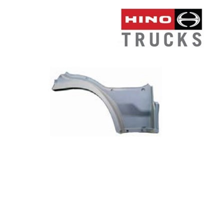 پانل پایه HINO RH 02-روشن 58317-1540
