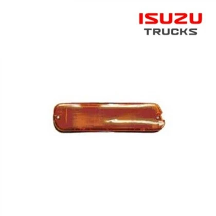 چراغ مه شکن ISUZU LH