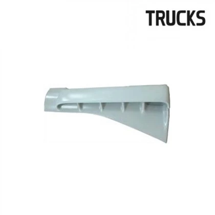 IVECO STRALIS AS 2008 AIR DEFLECTOR LH 504096163