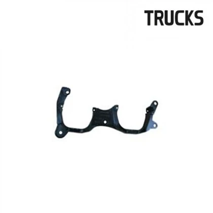 IVECO STRALIS AS AD AT 2008 LH 504173477 چراغ مه شکن LH 504173477