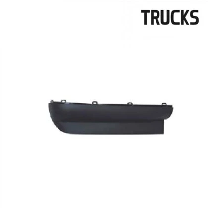 IVECO STRALIS AS AD AT 2008 SPOILER RH 504190780 504190699