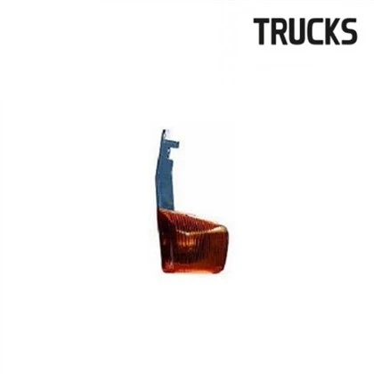 IVECO STRALIS AS AD AT LAMP L 41221039