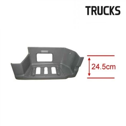 BENZ 9436600901 استپ پانل بدون کاور RH