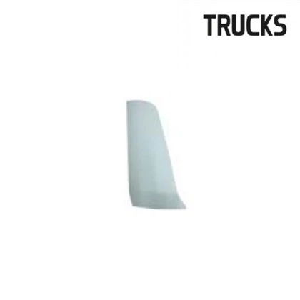 BENZ ACTROS MP4 GIGA BIG SPACE AIR DEFLECTOR RH 9607511330