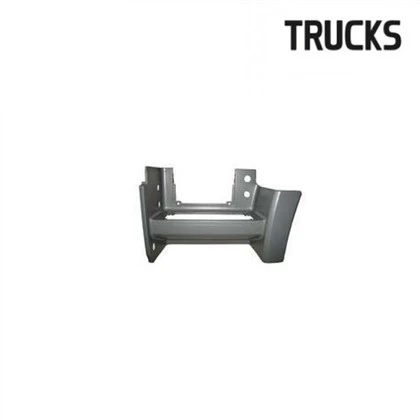 BENZ FOOTBOARD L 9436662601