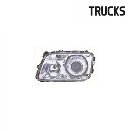 چراغ سر بنز MAN HID TYPE RH A9438202361