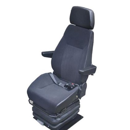 صندلی راننده اتوبوس