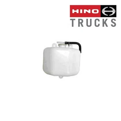 سرریز مخزن آب چین HINO
