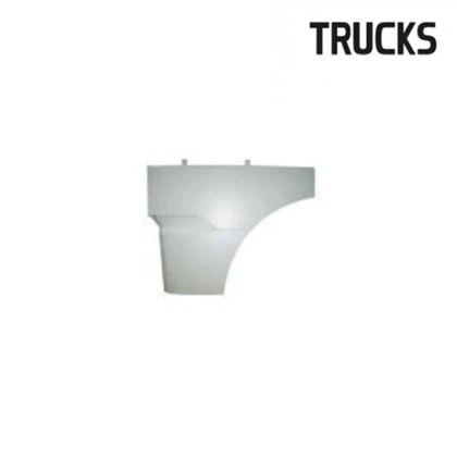 DAF XF 106 RH گسترش درب 1835170
