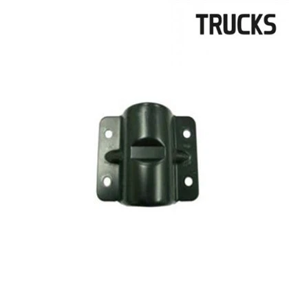 براکت نصب DAF XF105 SUPPORT MUDGUARD 1629046