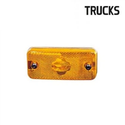 لامپ جانبی DAF XF105 5010306792 5010308514
