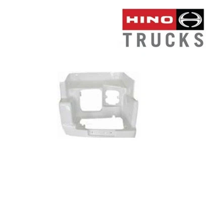 HINO 58312-2211 پانل ایستاده LH پایین 04-07