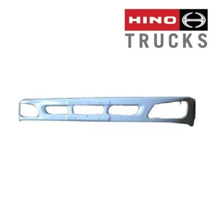 سپر جلوی HINO عریض 10-روشن