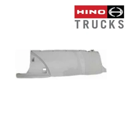 پنل گوشه جلو HINO LHD LH 55713-1651