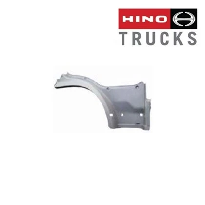 پانل پایه HINO بالای RH 05-روشن 58317-1550