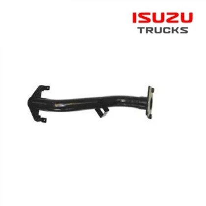 ISUZU ALLOY STEP HOLDER LH ٪ 7b٪ 7b0٪ 7d٪ 7d