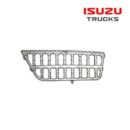 ISUZU ALLOY STEP UPPER LH ٪ 7b٪ 7b0٪ 7d٪ 7d