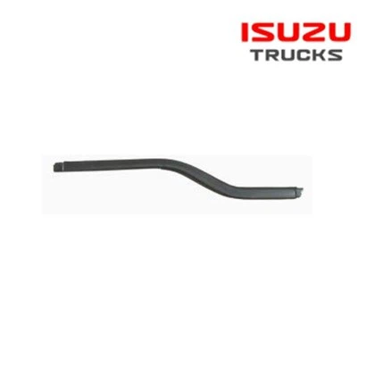 درب ISUZU OUTSIDE MOLDING RH