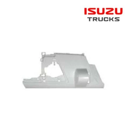 Isuzu F-Series New Deca CORNER PANEL JP-TYPE LH