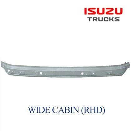 Isuzu FVZ FXZ Wiper پانل کابین گسترده RHD 2009 -UP
