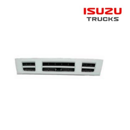 مشبک ISUZU SMALL 8-97076-580-3