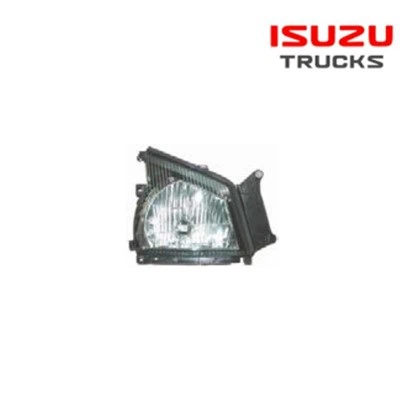 چراغ جلو ISUZU RHD RH 8-97372-528-5