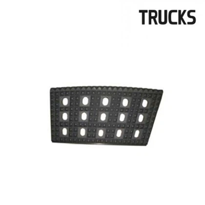IVECO STRALIS AS AD AT STEP PLATE RH 504242108