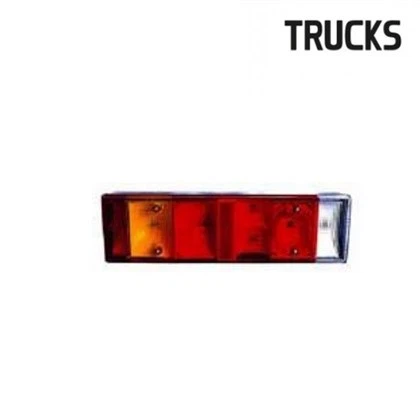 IVECO STRALIS AS AD AT TAIL LAMP R 37650000 99463242
