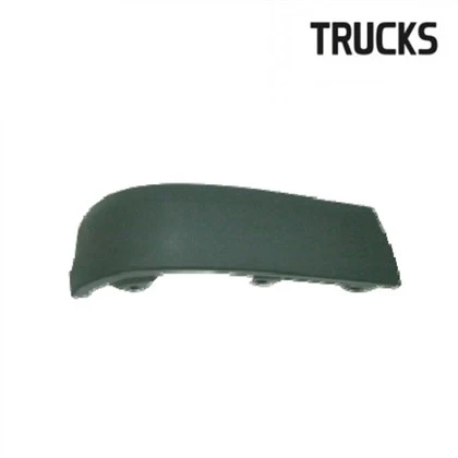 VOLVO FH 2013 BUMPER RH GRAINED 21316577