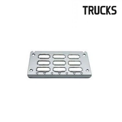 VOLVO FH TRAILER TRUCK CENTRAL STEP PANEL LR 20379438