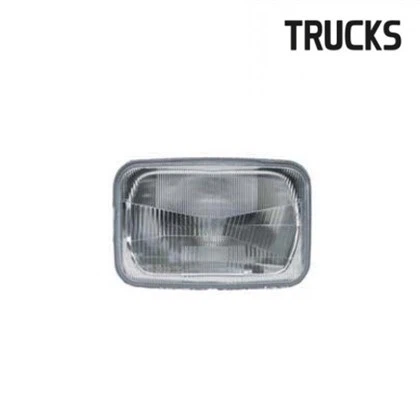 چراغ سر کامیون تریلر VOLVO FH RL 3981594 3981593