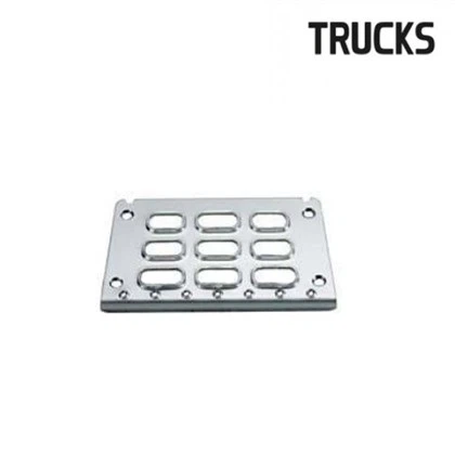 VOLVO FH TRAILER TRUCK LOWER STEP PANEL LR 20379437