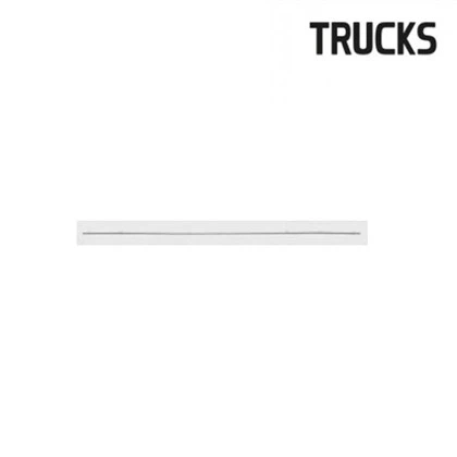 قالب بندی مشبک بالایی کامیون تریلر VOLVO FH 8144525
