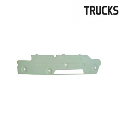 VOLVO FH 12 16 FM 08- چراغ جلو بدنه گوشه R سفید