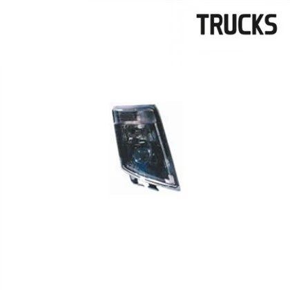 VOLVO FH 12 16 FM 08- HEAD LAMP RH 21035651