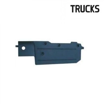 VOLVO FH 2013 LH HEADLAMP SHIELD 84034945