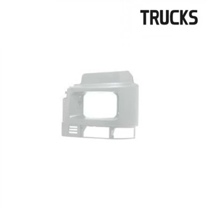 لامپ سر تریلر VOLVO FH R 1062548 WHITE