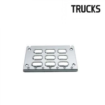 VOLVO FH TRAILER TRUCK LOWER STEP PANEL LR 20379437